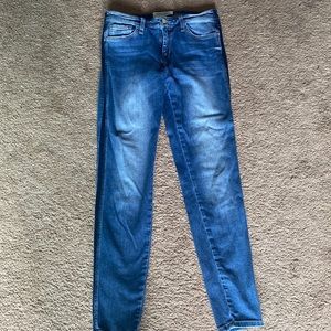 Flying Monkey Jeans Size 28